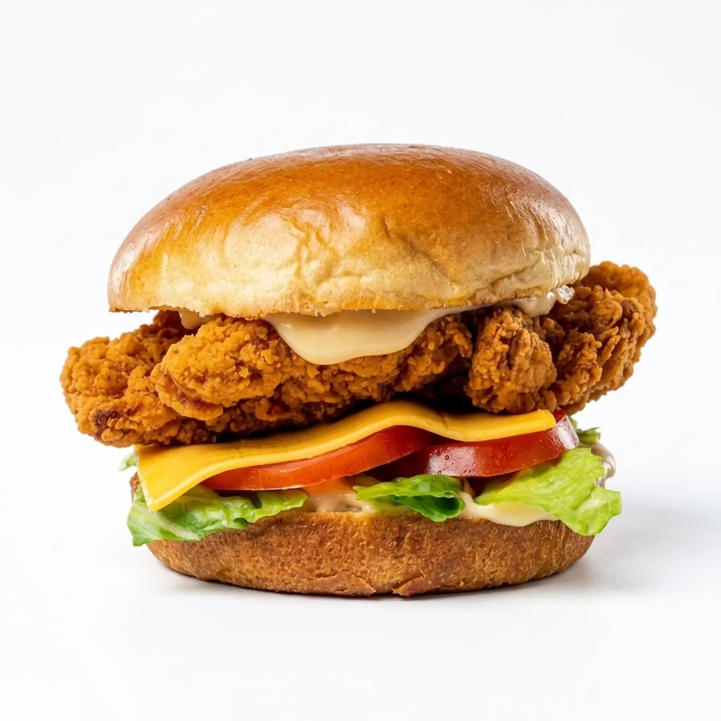 Execution Sandwich