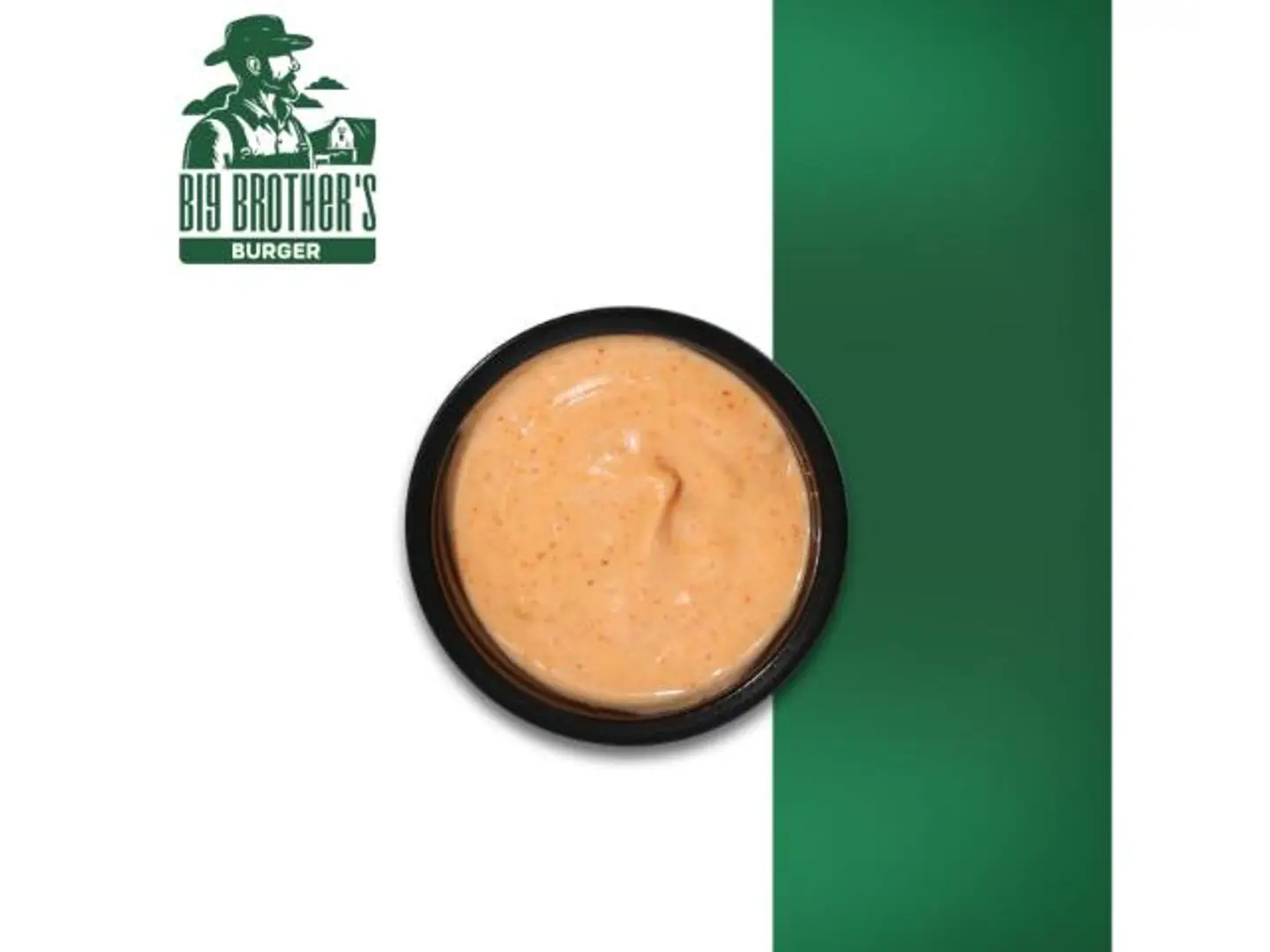 Spicy Mayo Sauce