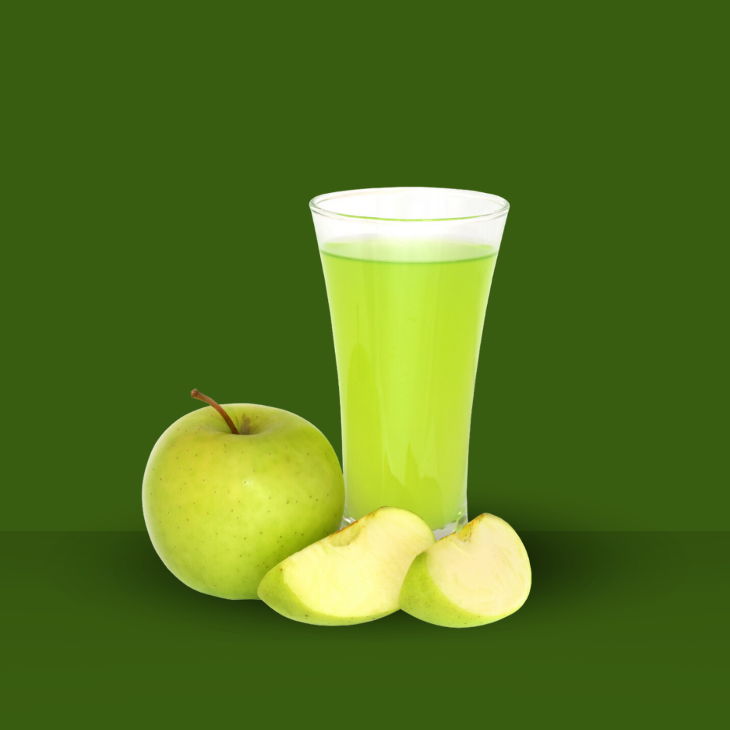 Green Apple - Medium