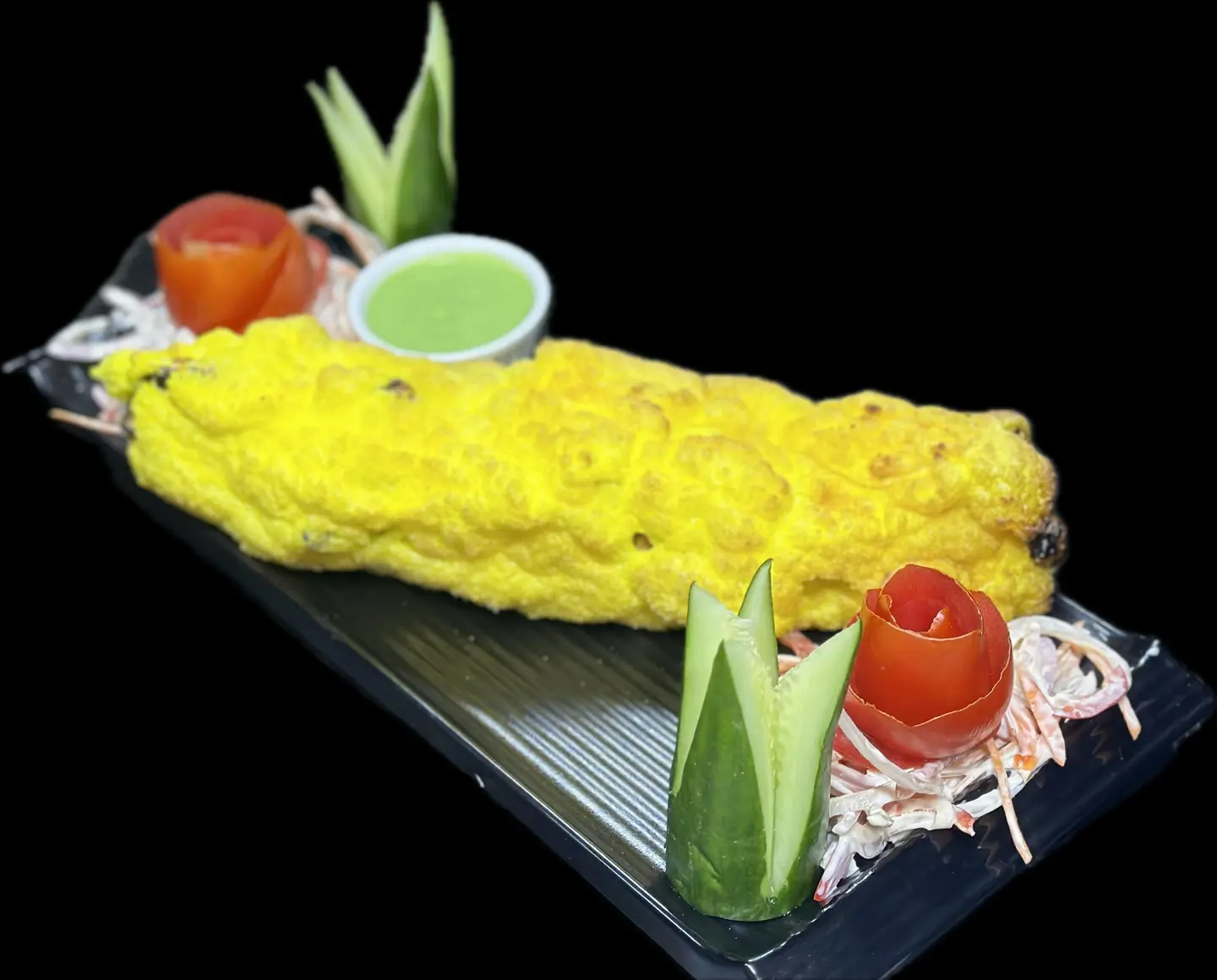 Classic Special Reshmi Tikka