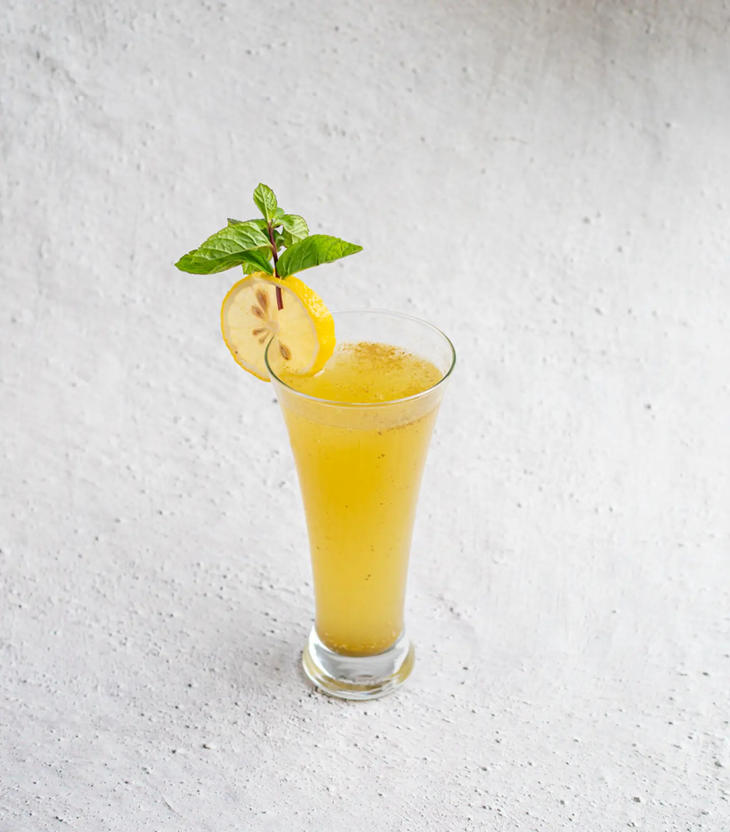 Zeera Soda