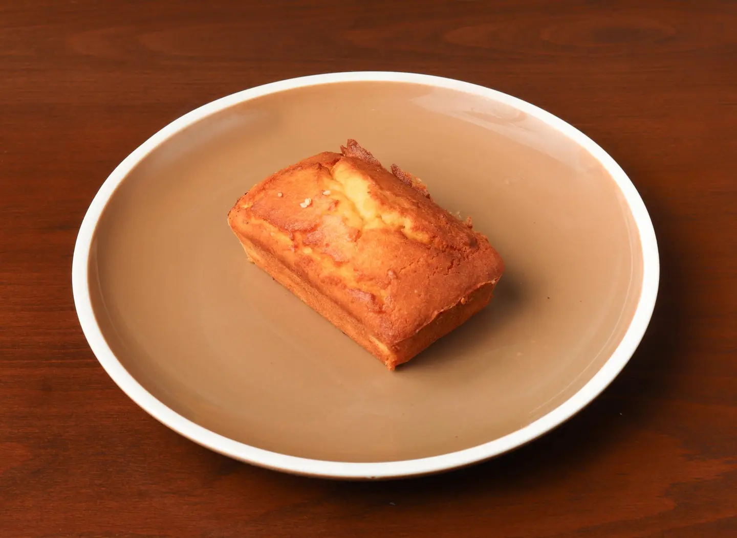 Almond And Lemon Cake Keto