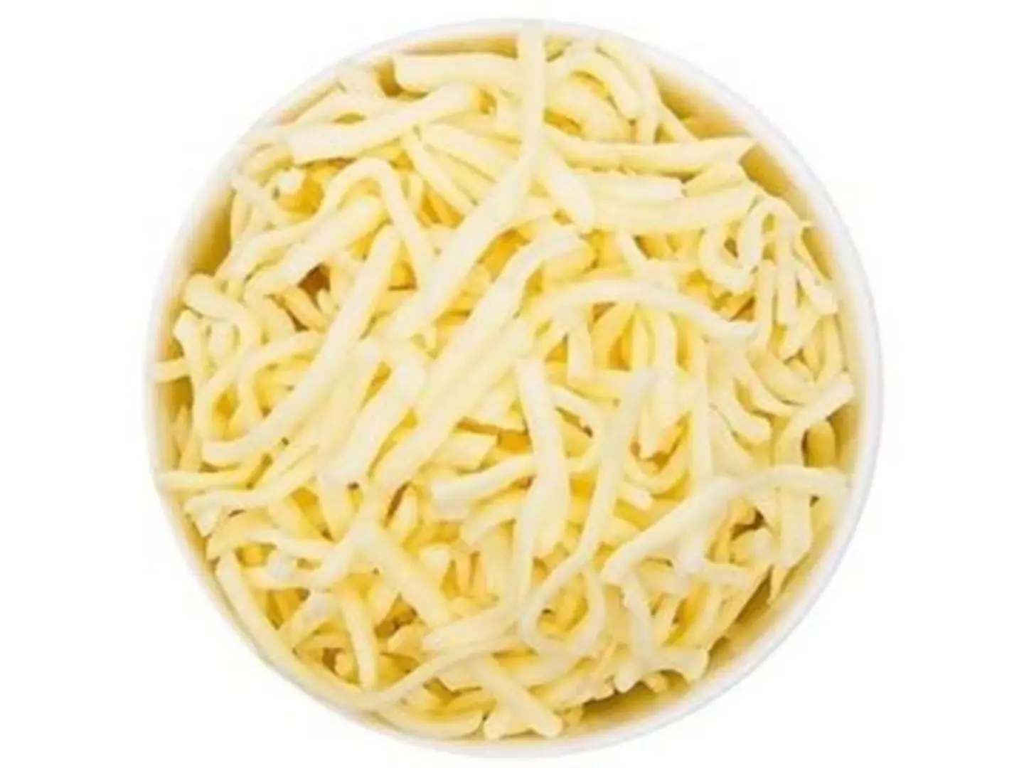 جبن موزاريلا