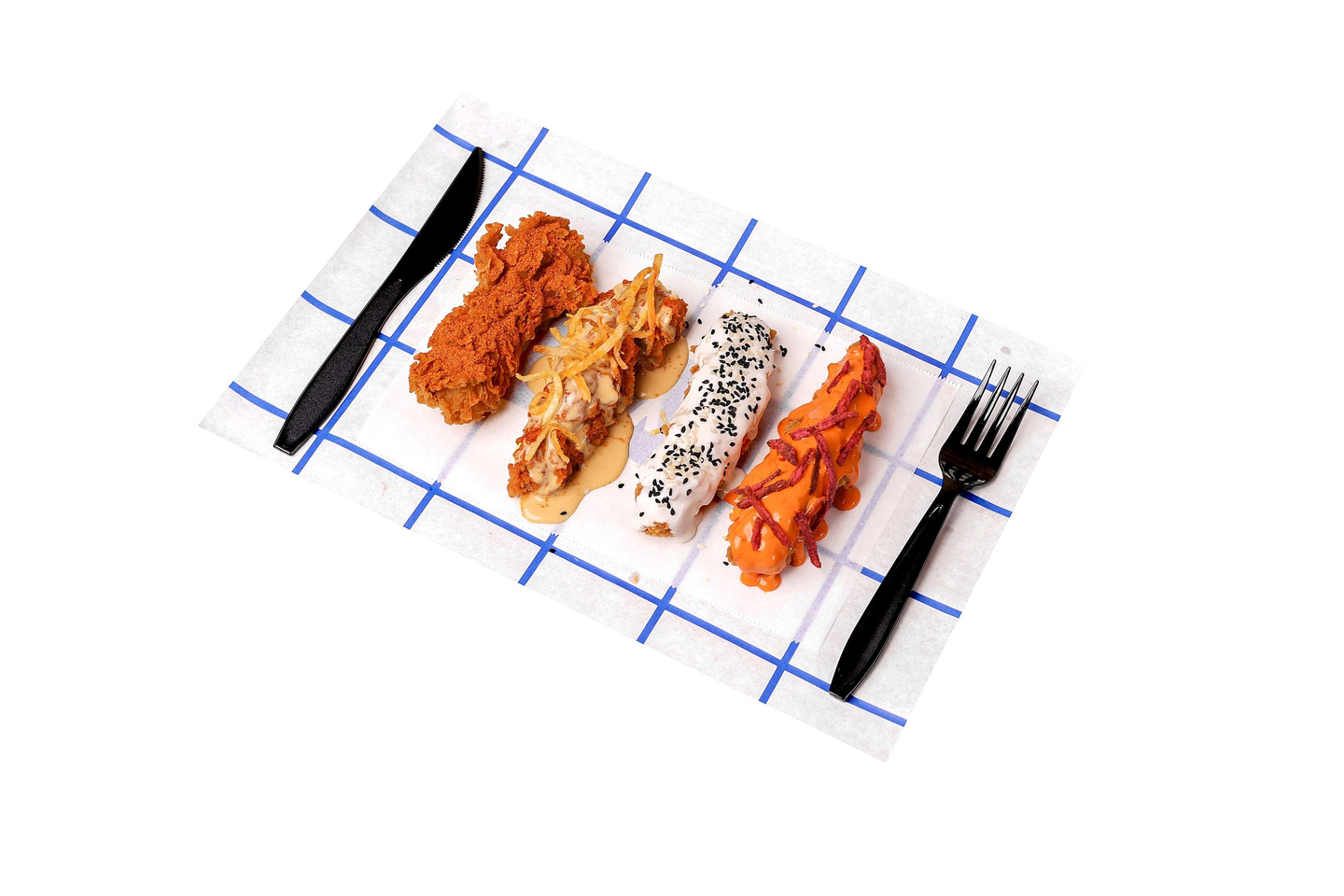 Chicken Strips