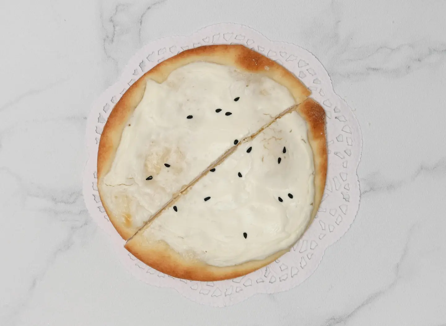 Labneh Pie - Small Size