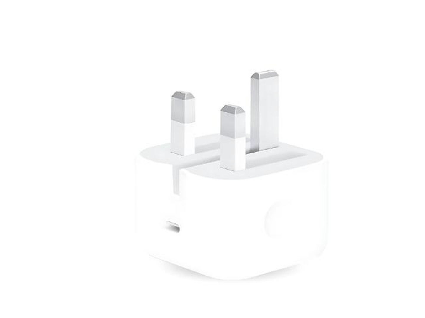 راس شبيه ايفون 20 واط تايب سي