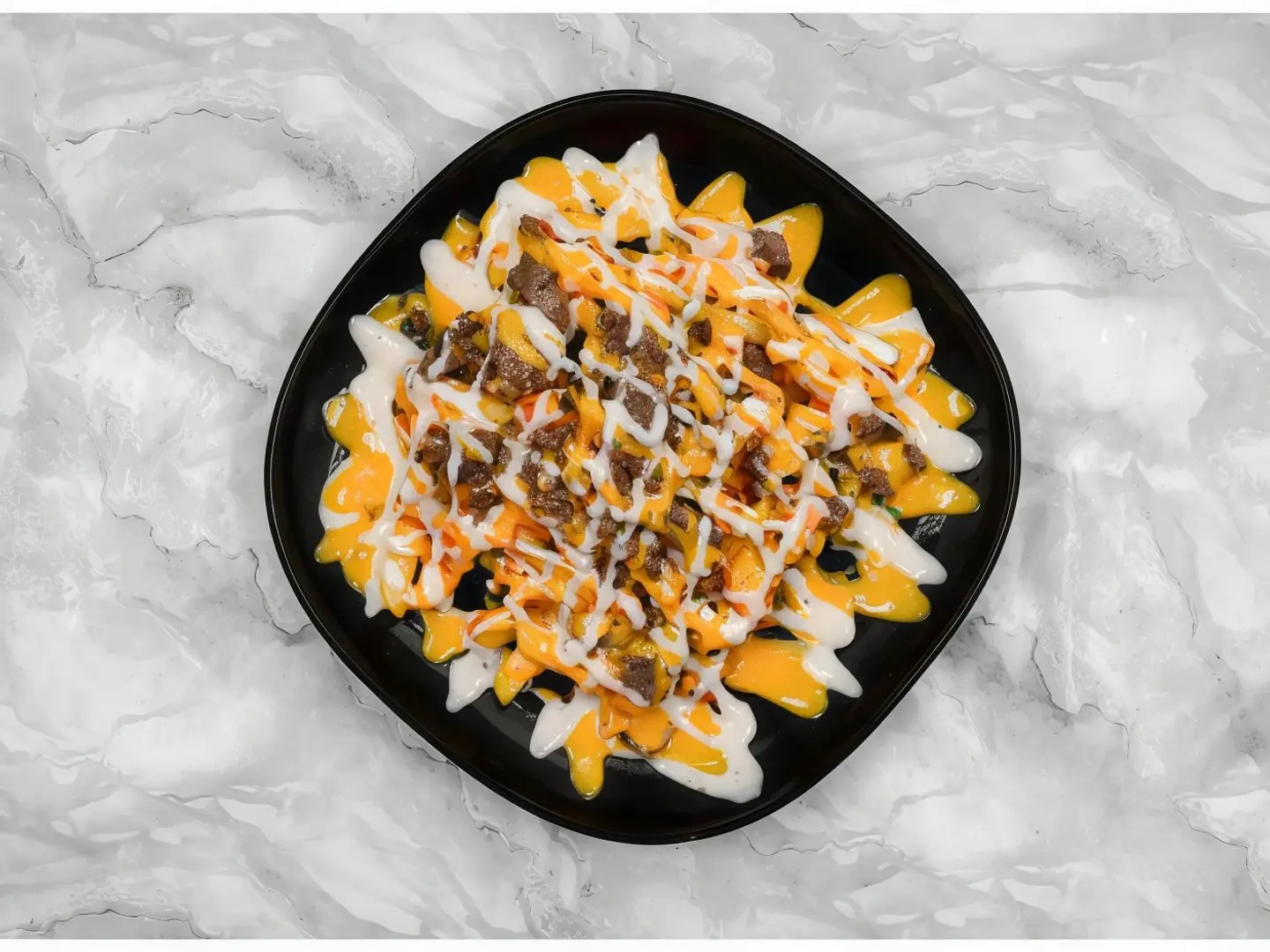 Beef Fries