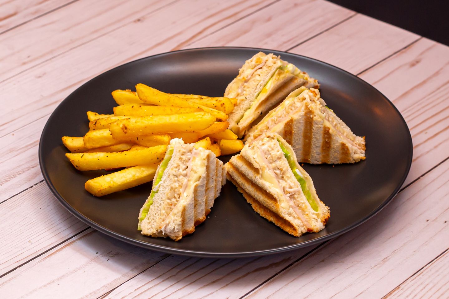 Club Sandwich
