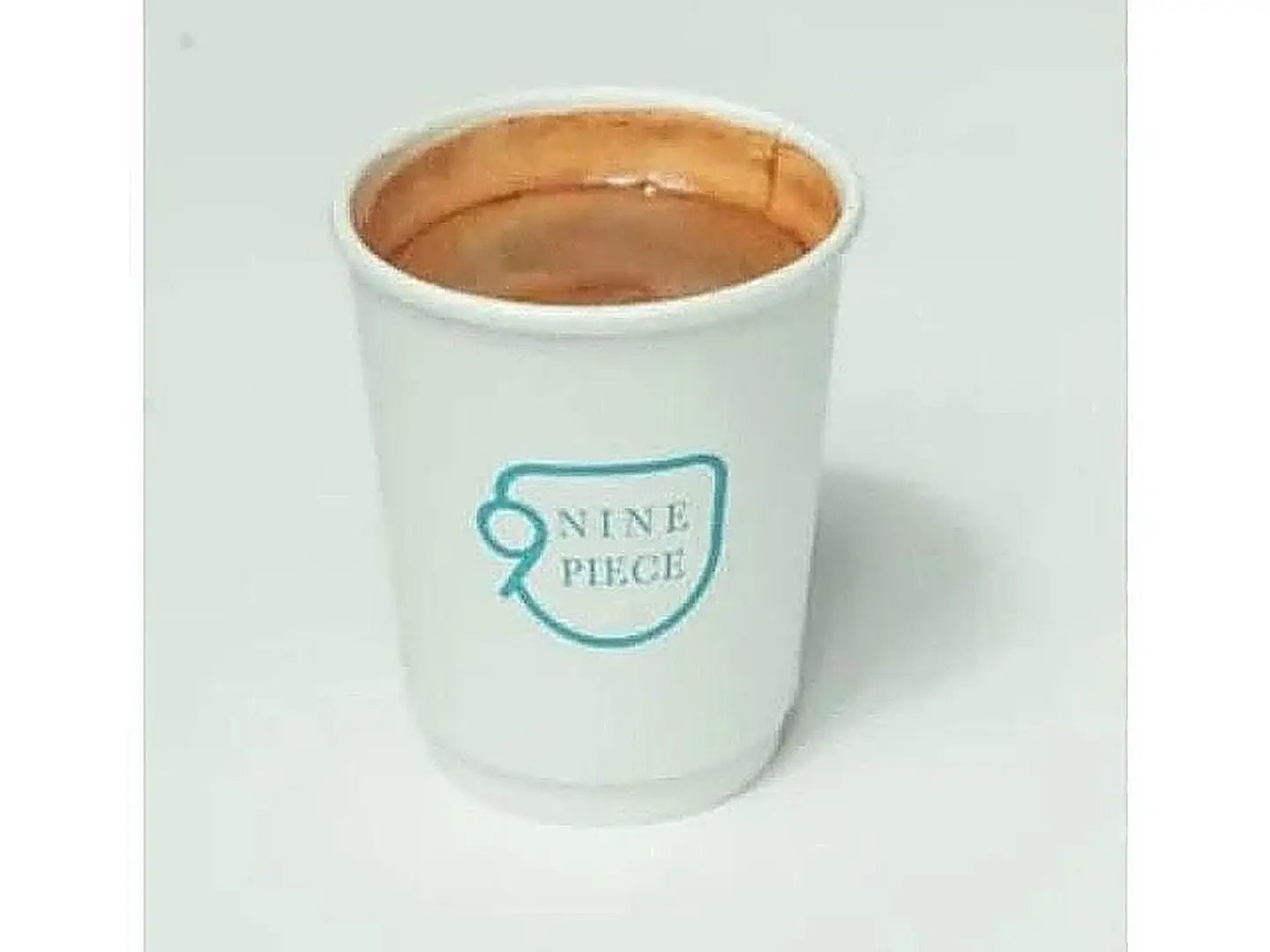 Hot Turkish Coffee