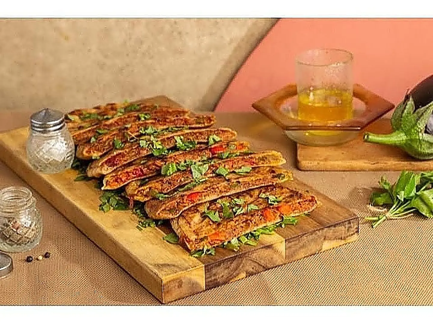 Baladi Hawawshi