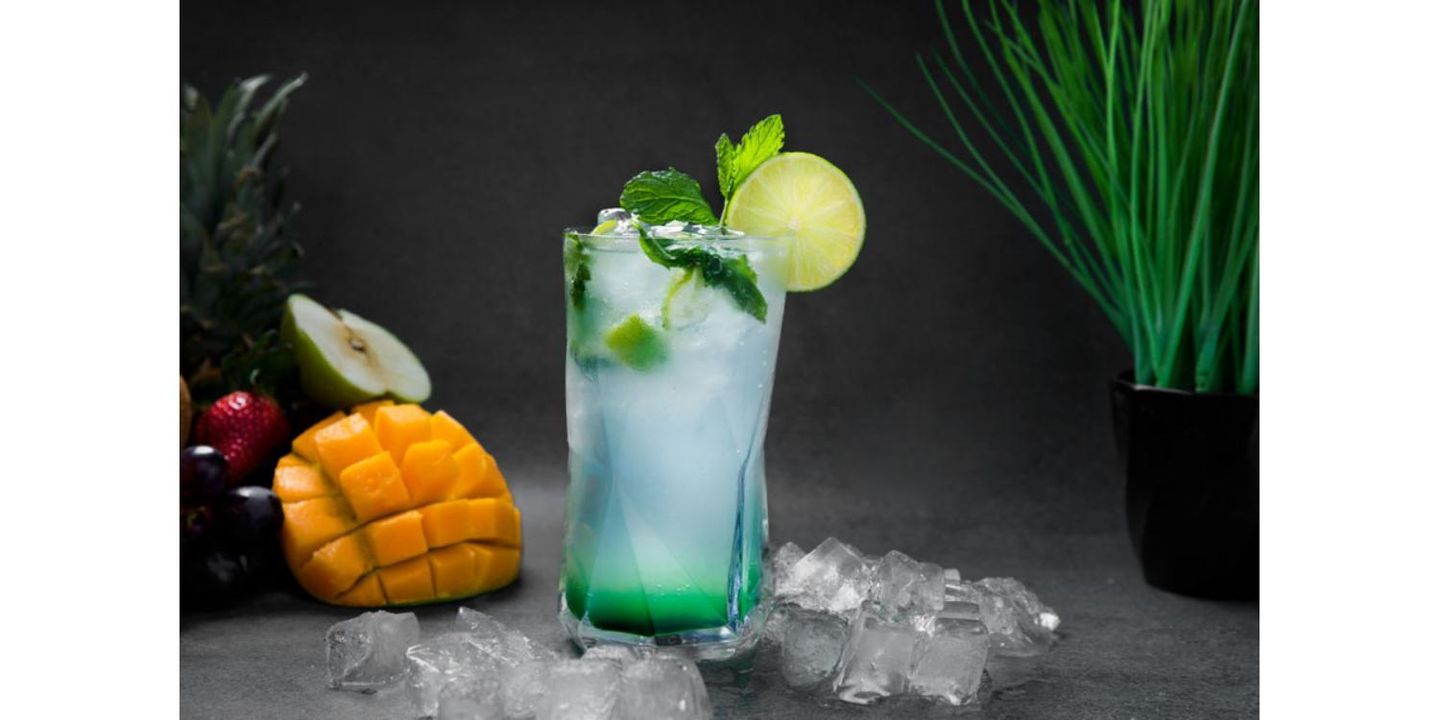 Classic Mojito