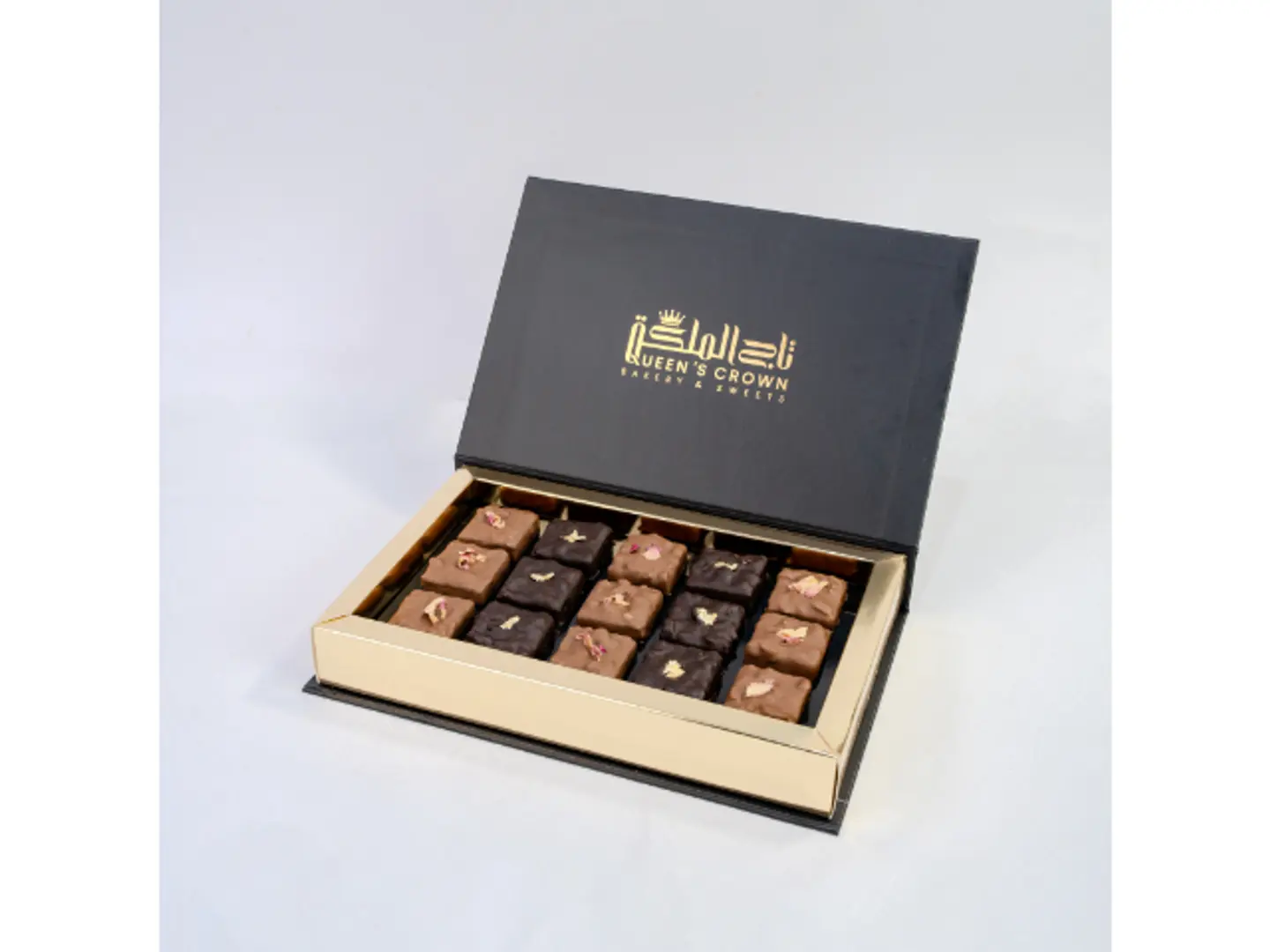 Coffee Chocolate - Medium