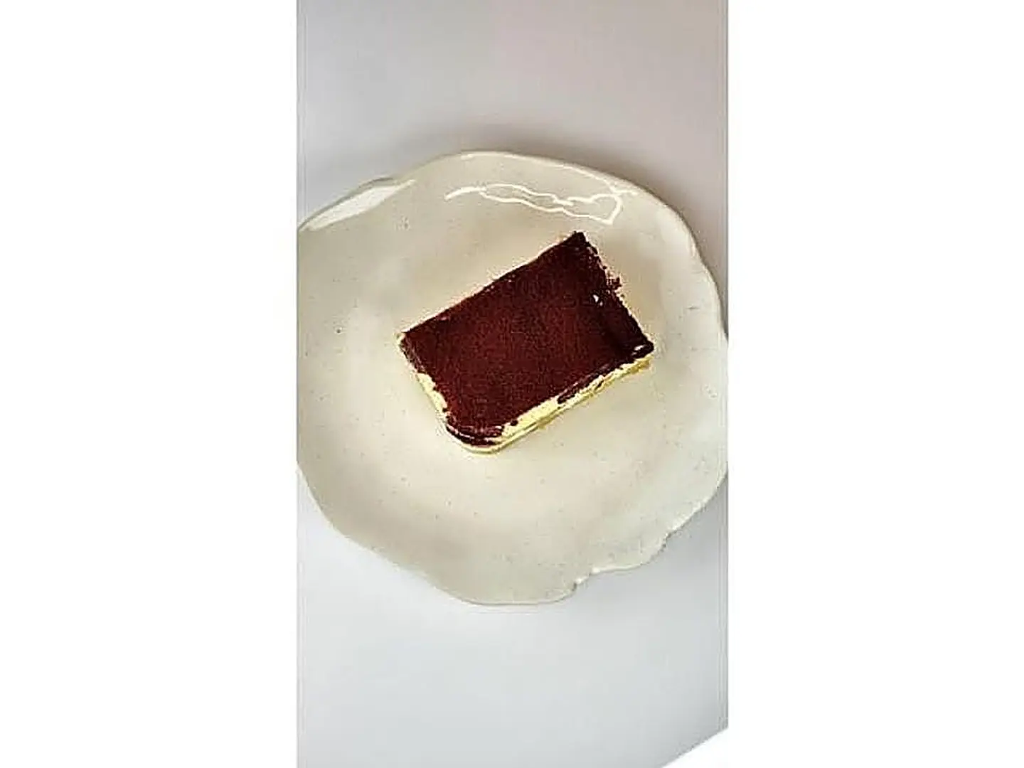 Classic Tiramisu