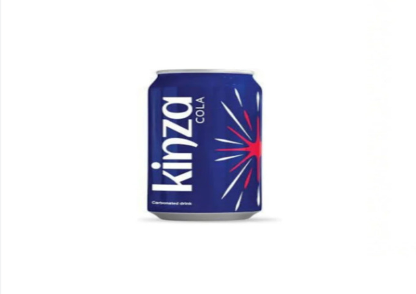 Kinza Cola