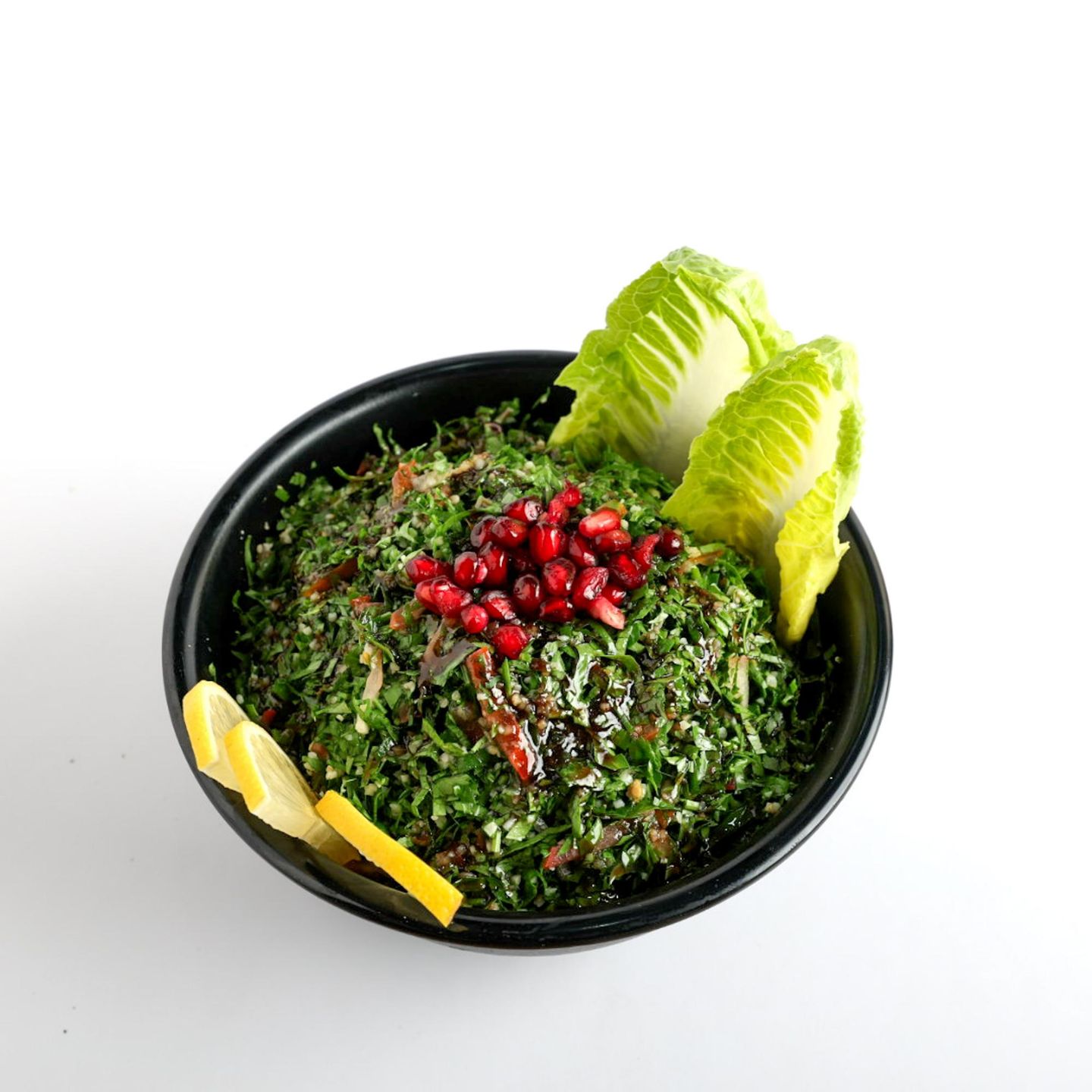 تبولة