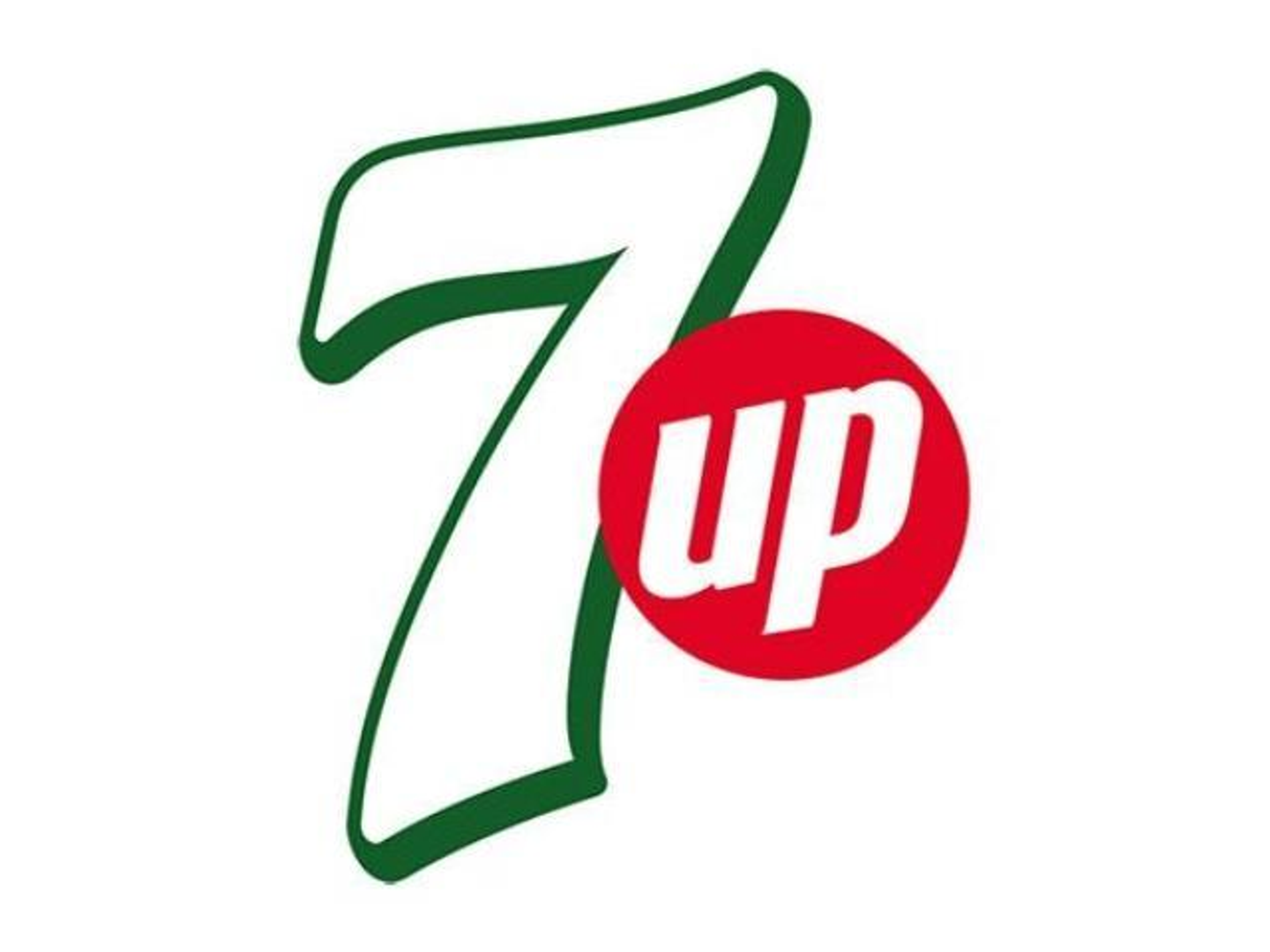 Diet 7 Up