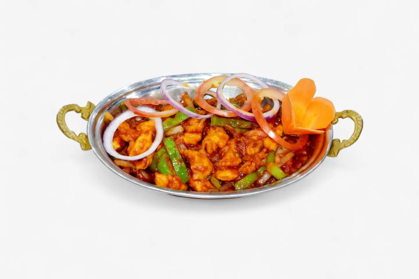 Chicken Chilly
