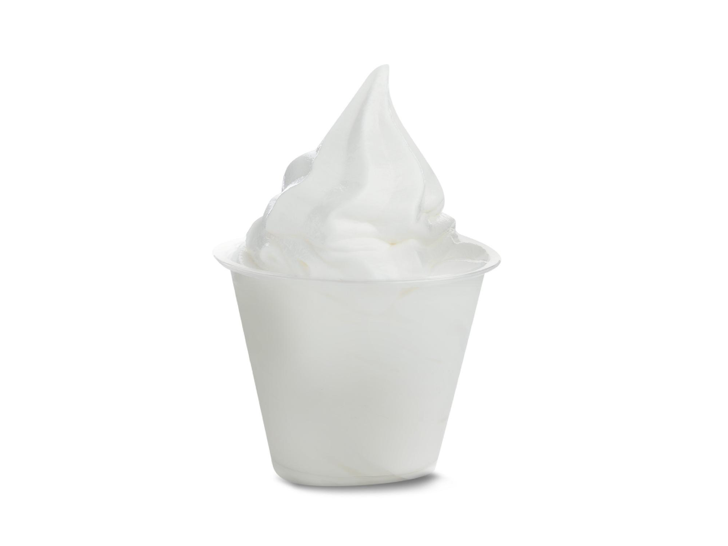 Vanilla Icream