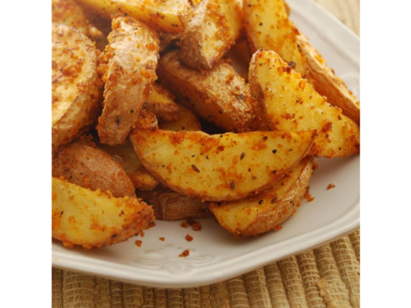 Grilled Potatoes 50g