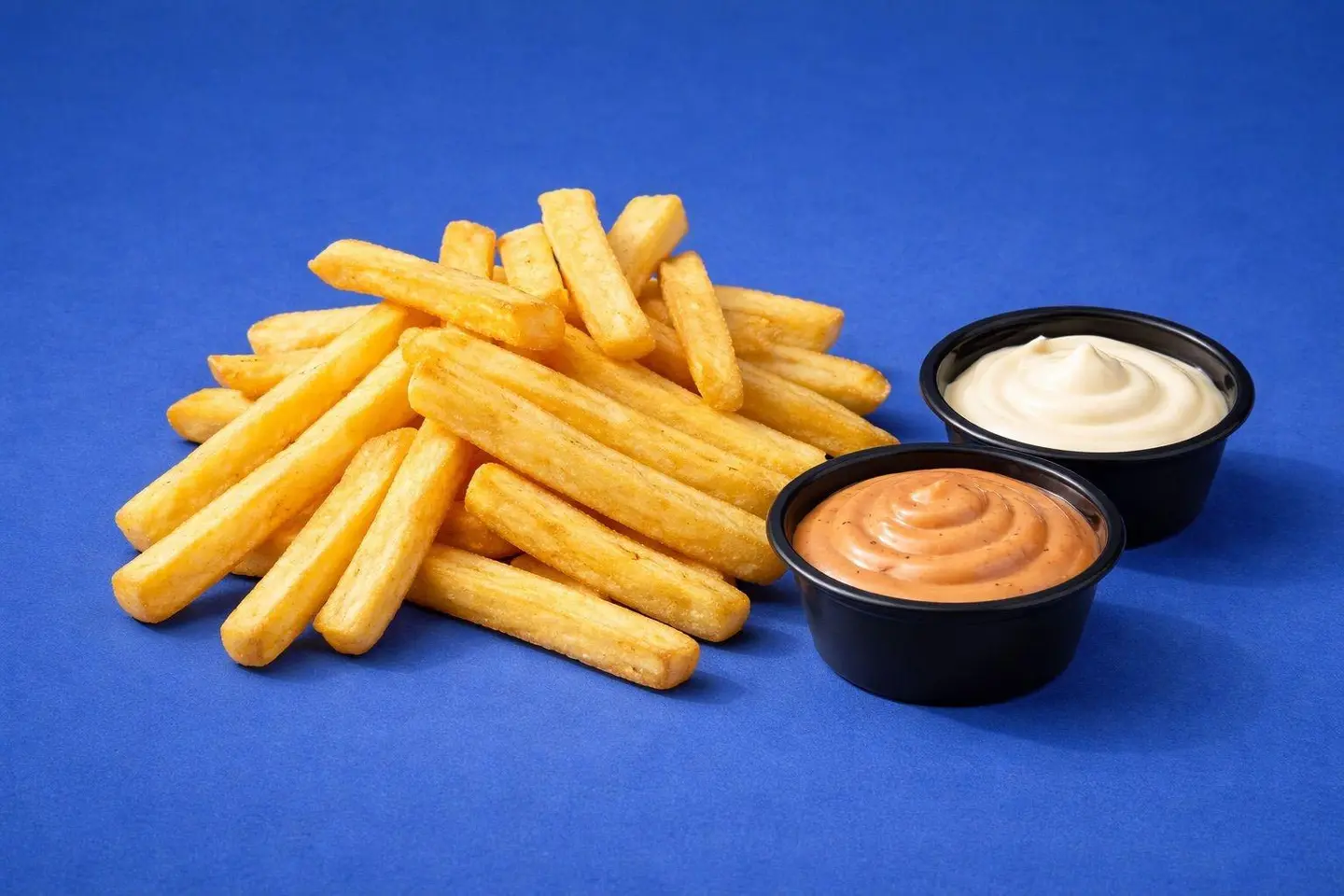 Fries