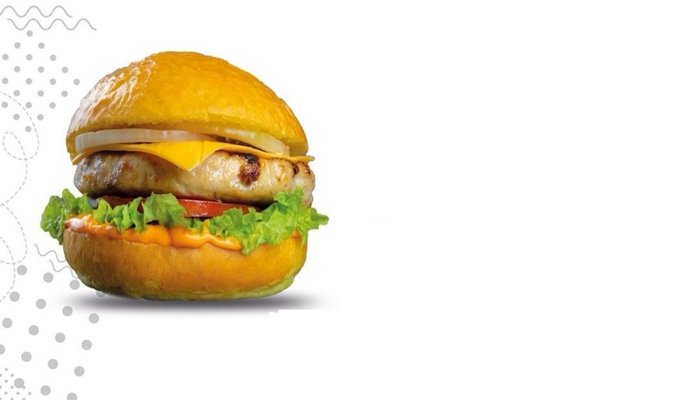 Chicken Burger