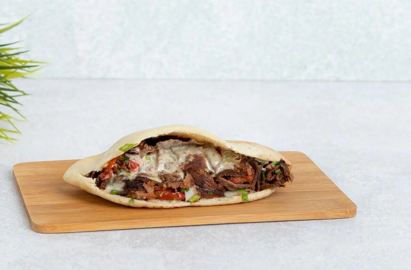 Value Shawarma