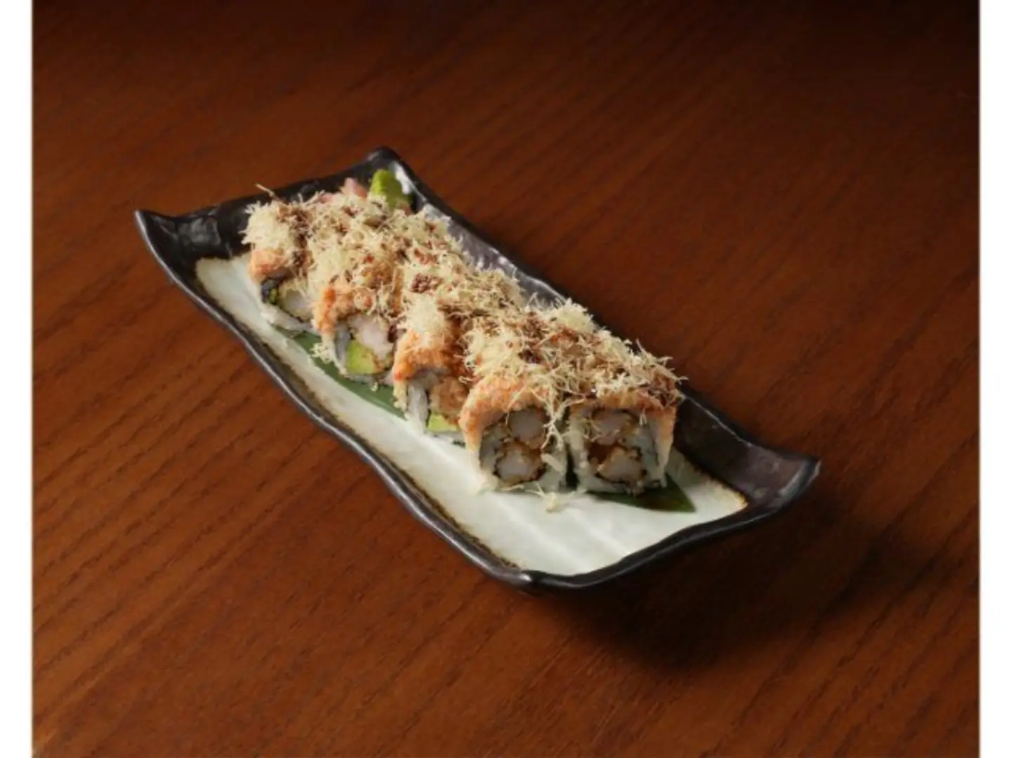 Crispy Flakes Roll 8 Pcs