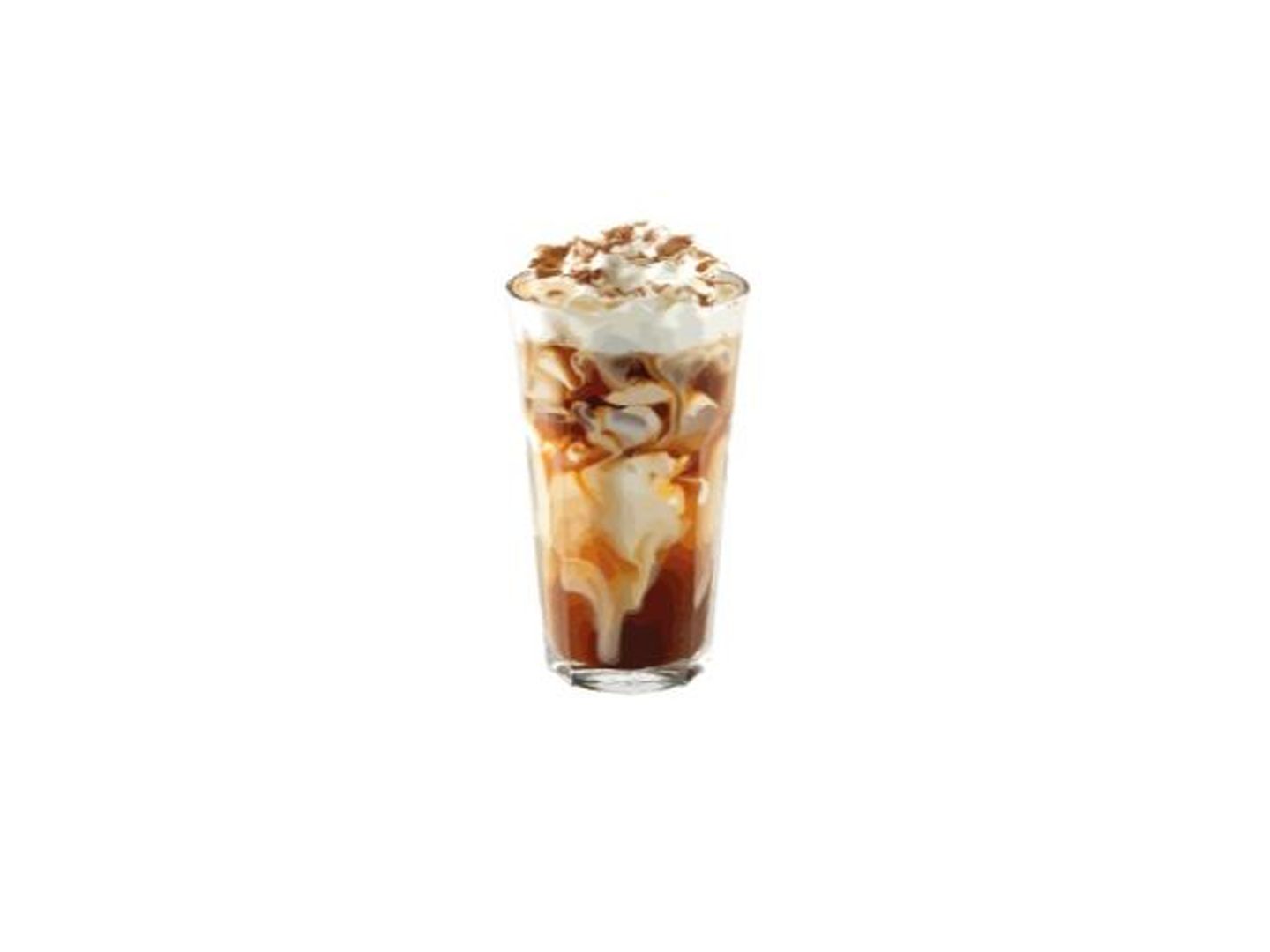 Ice Mocha