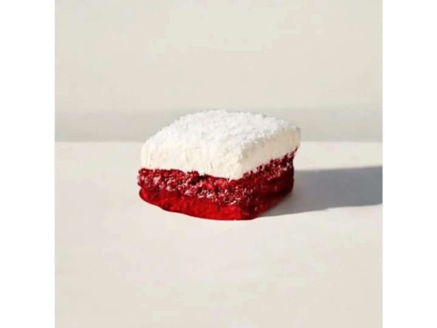 Red Velvet Coconut