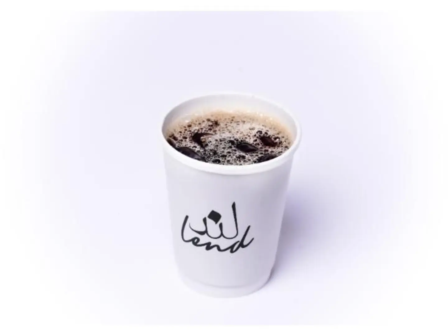 ايس قهوة اليوم