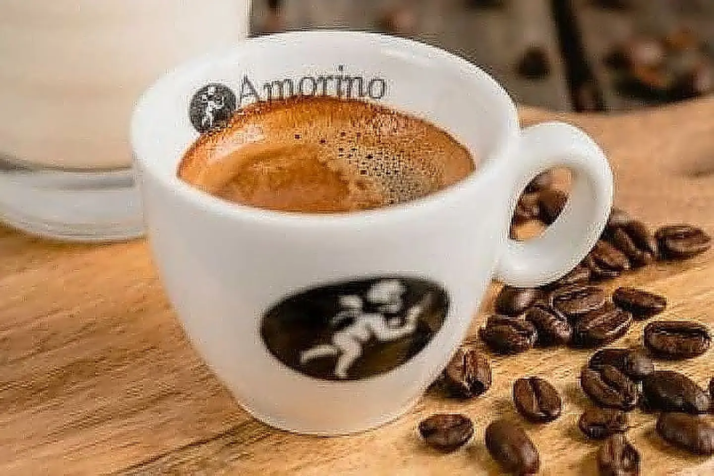 Double Espresso