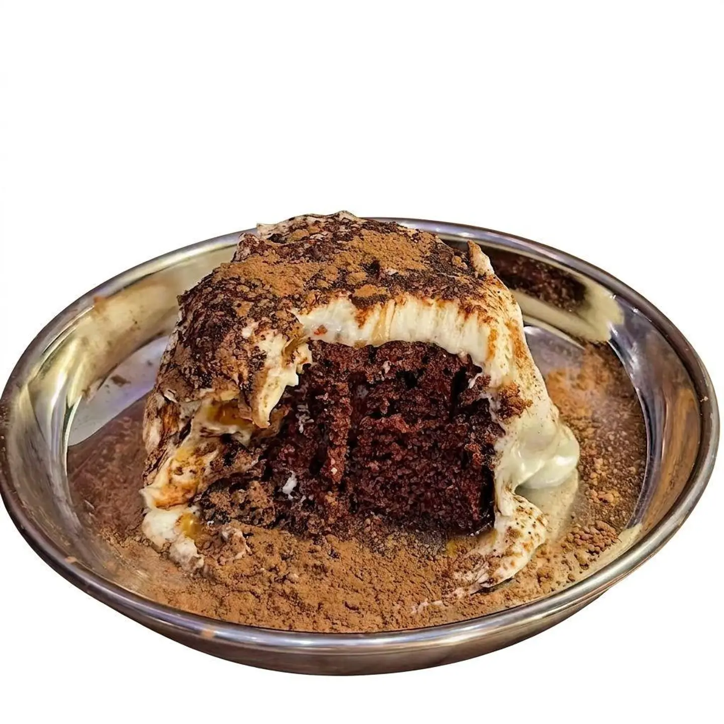 دولتشي بي فور