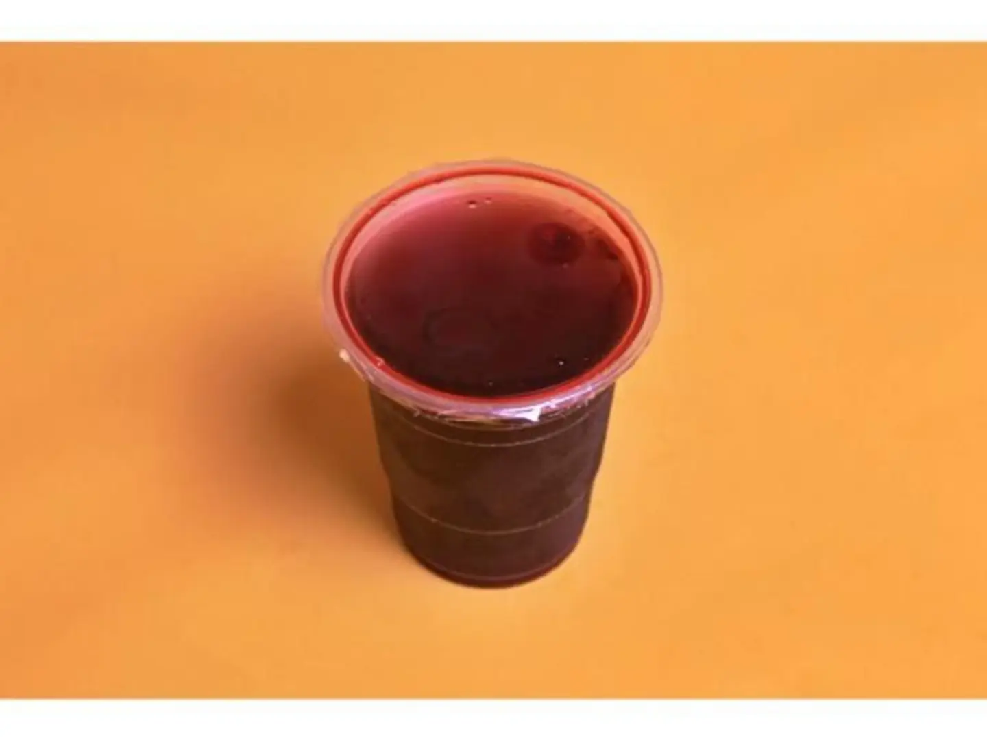 عصير كركديه