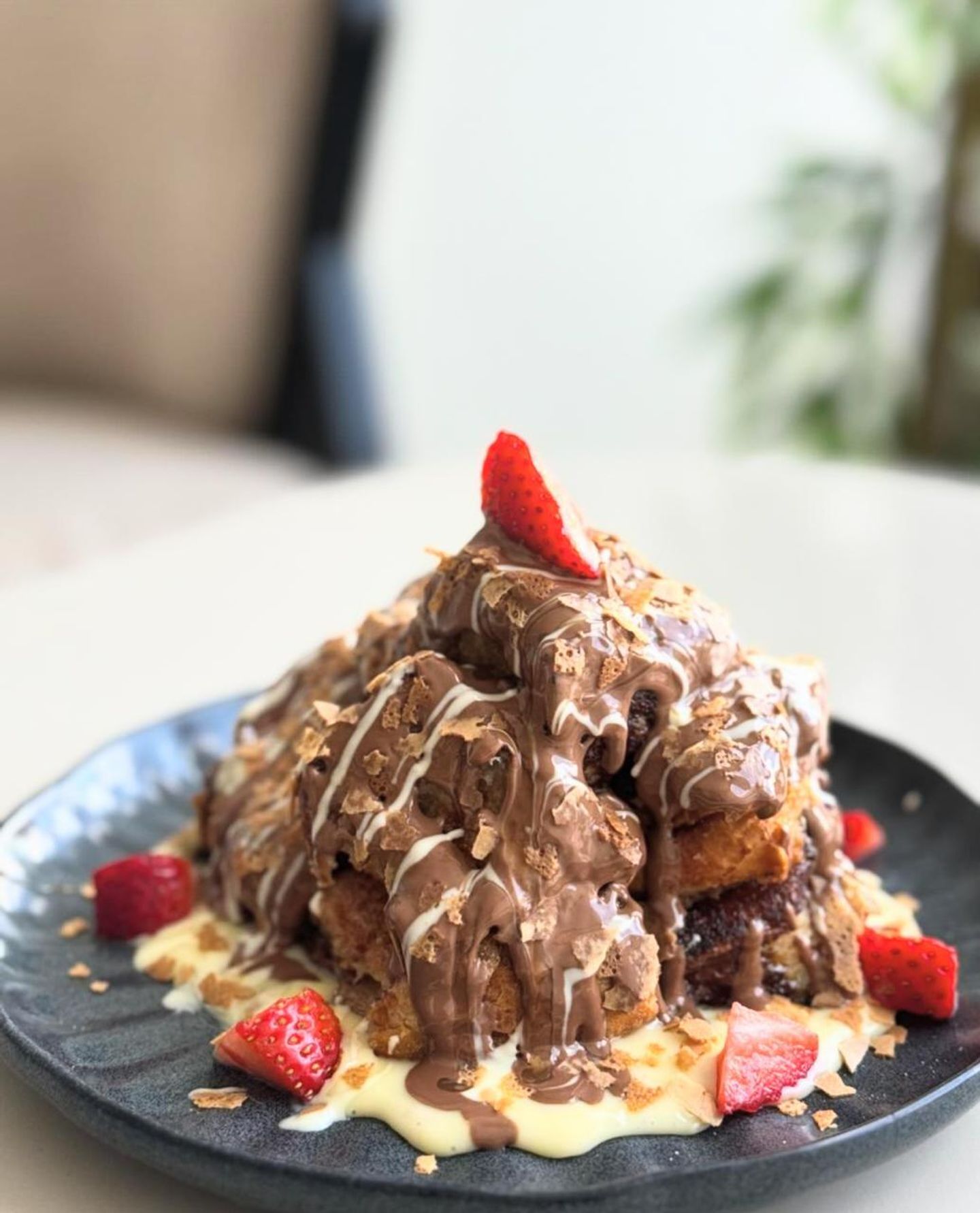 فرنش توست