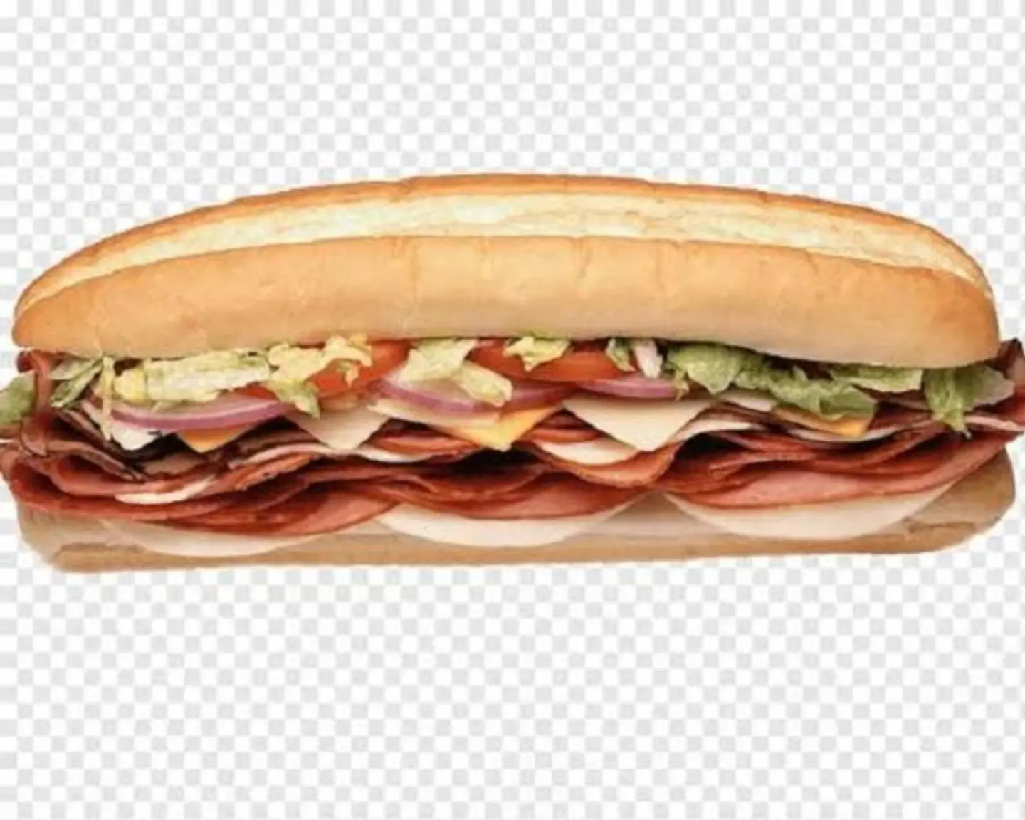 American Sandwich