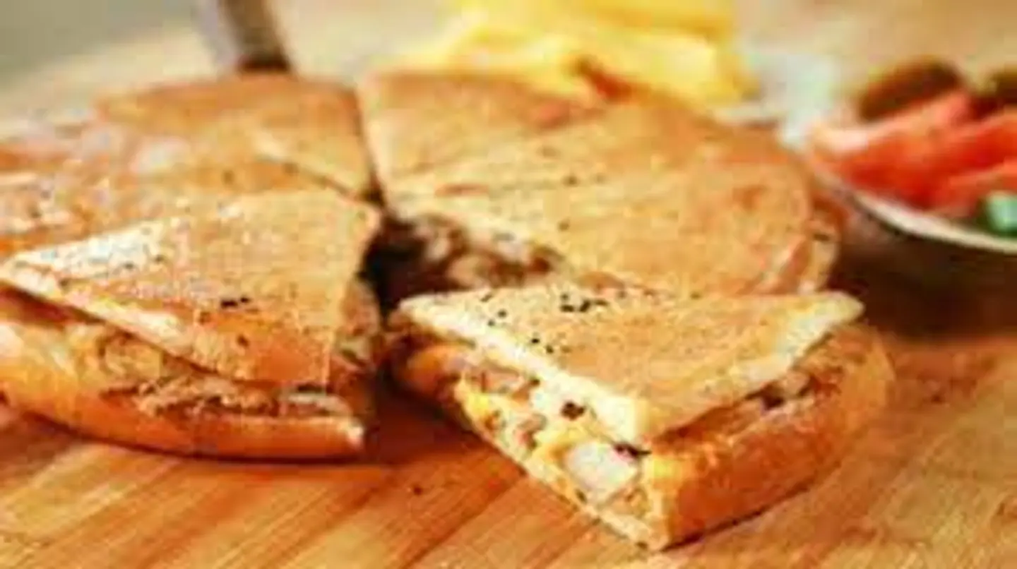 شاورما ايطاليه