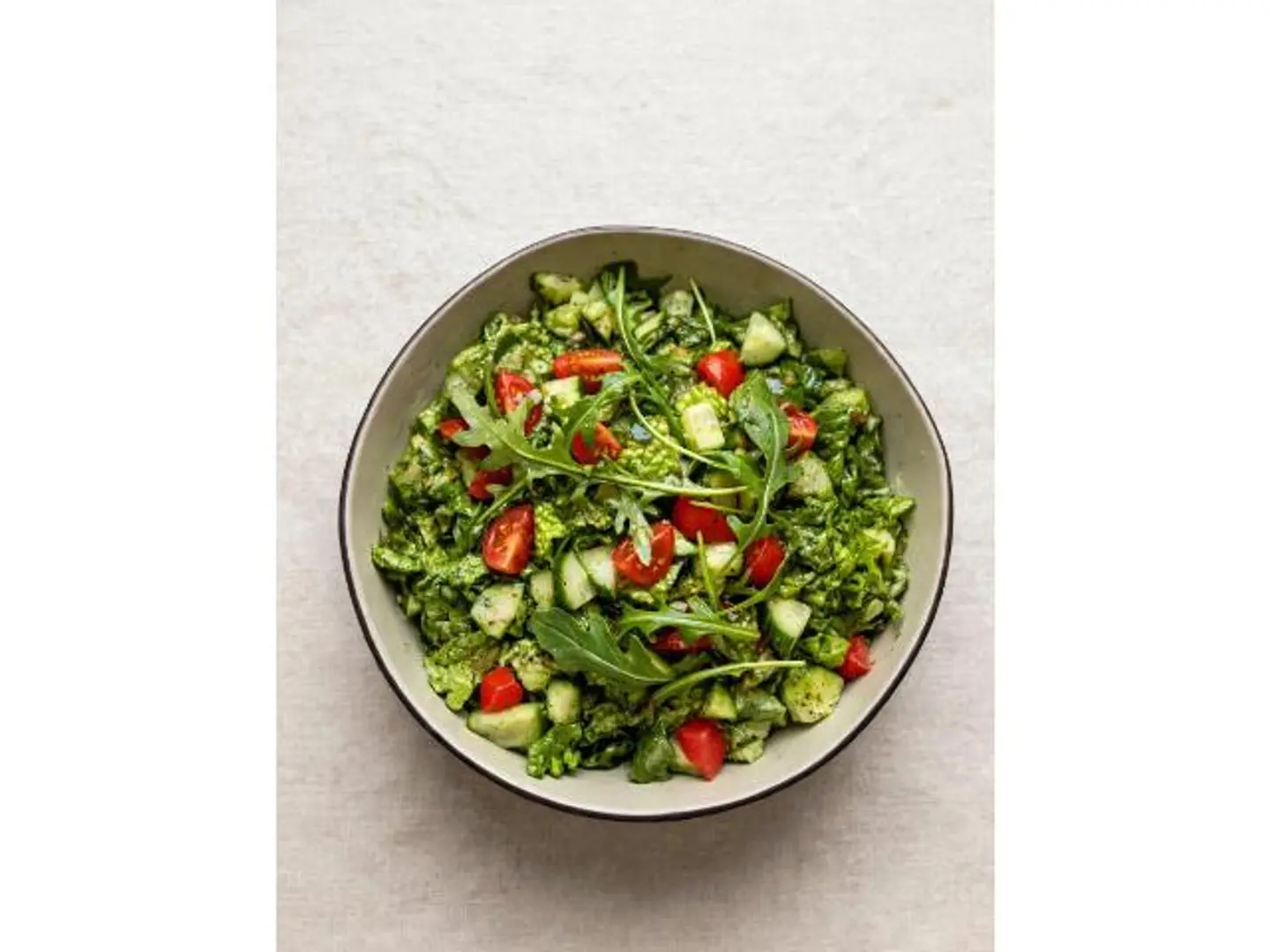 Green Salad