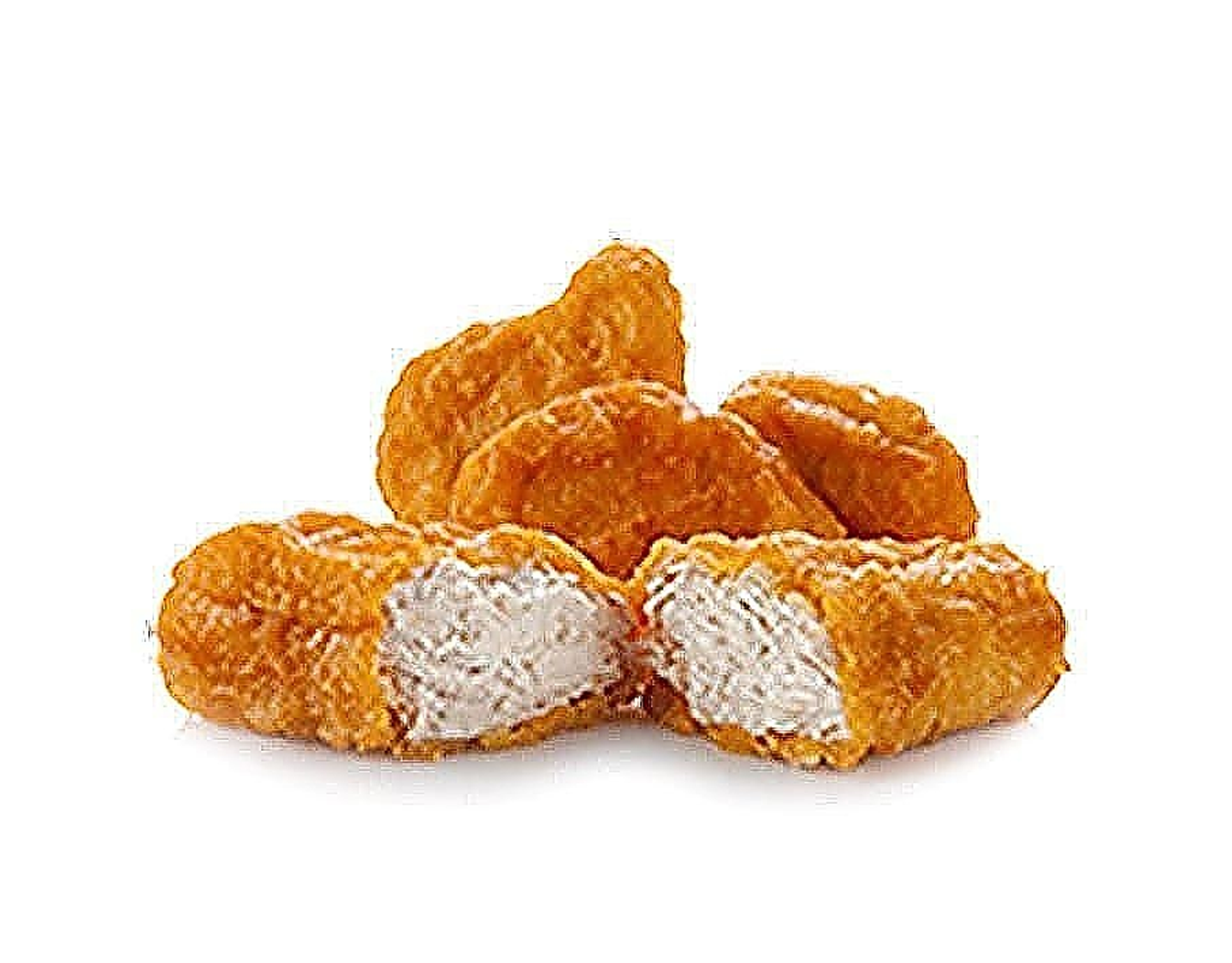 Chicken Pieces