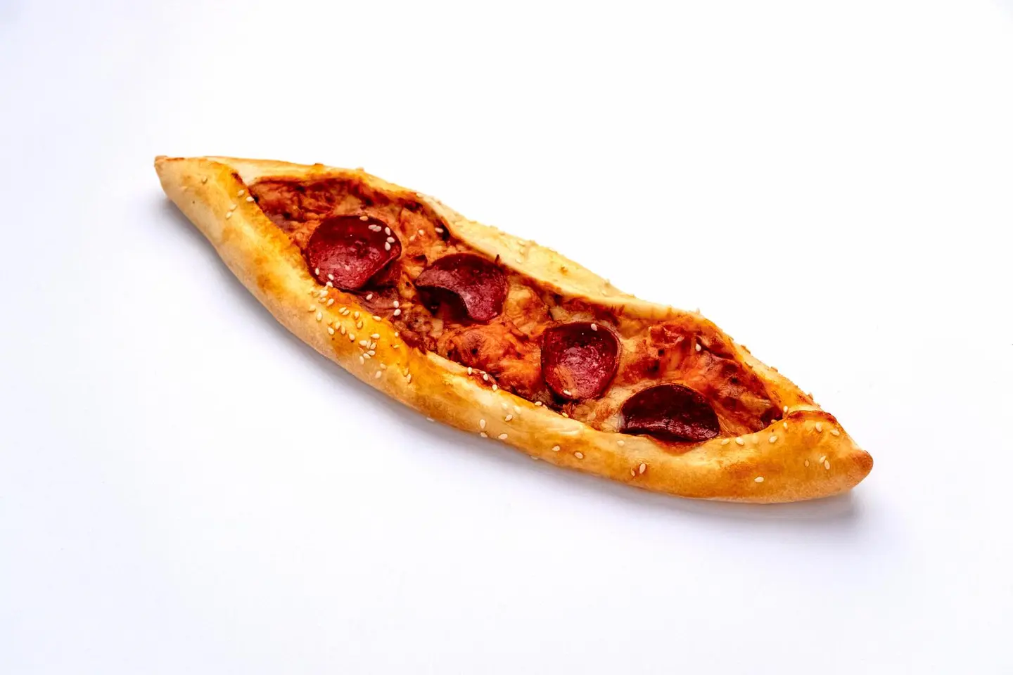 فطيرة البيتزا