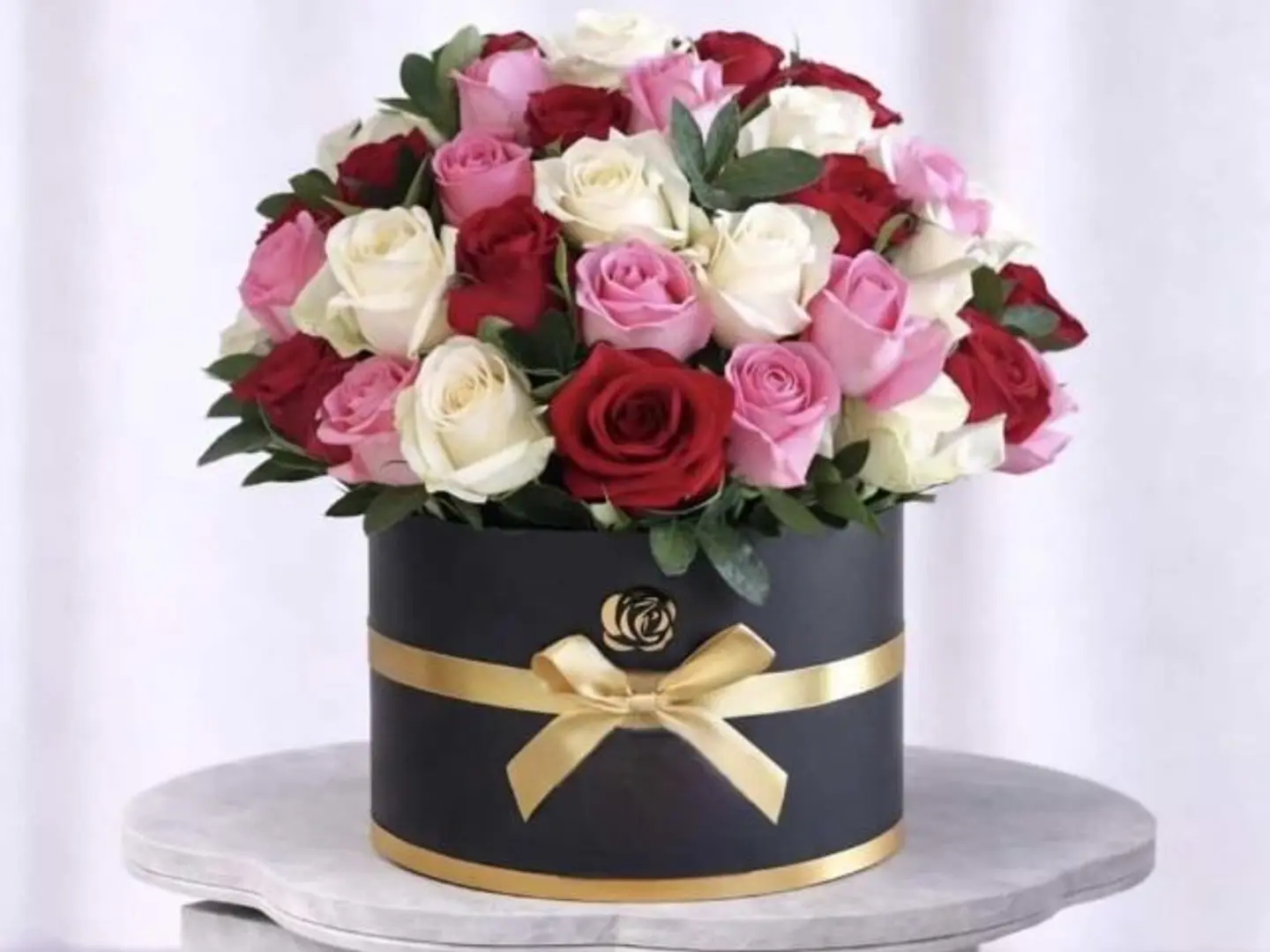 أوريانا بوكس