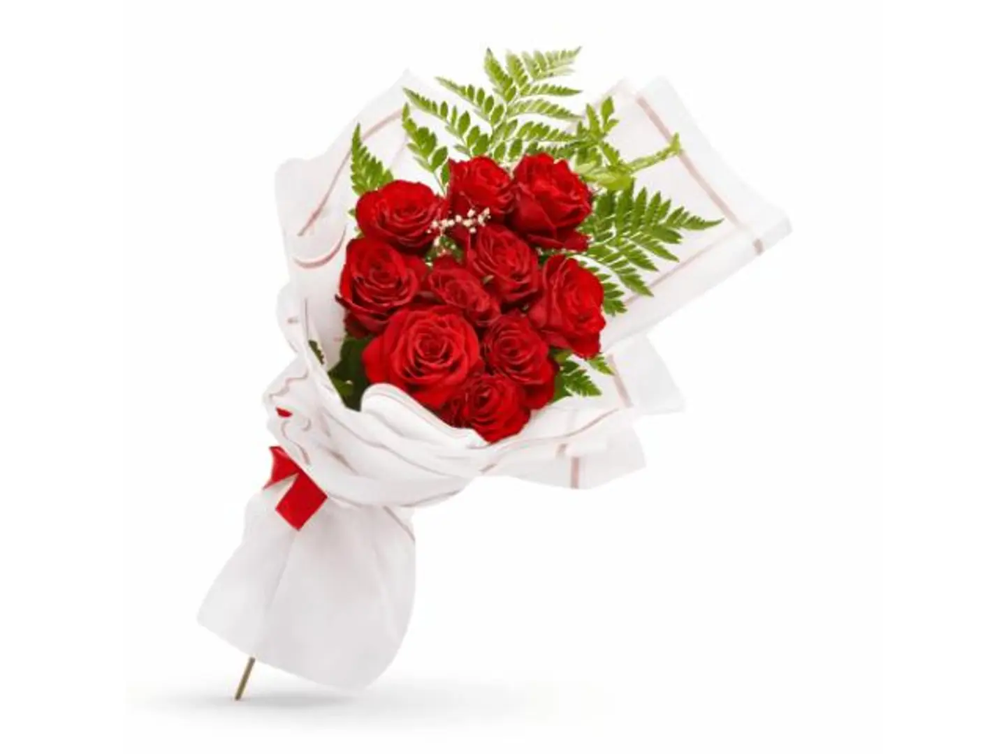 Crazy Flower Bouquet 20