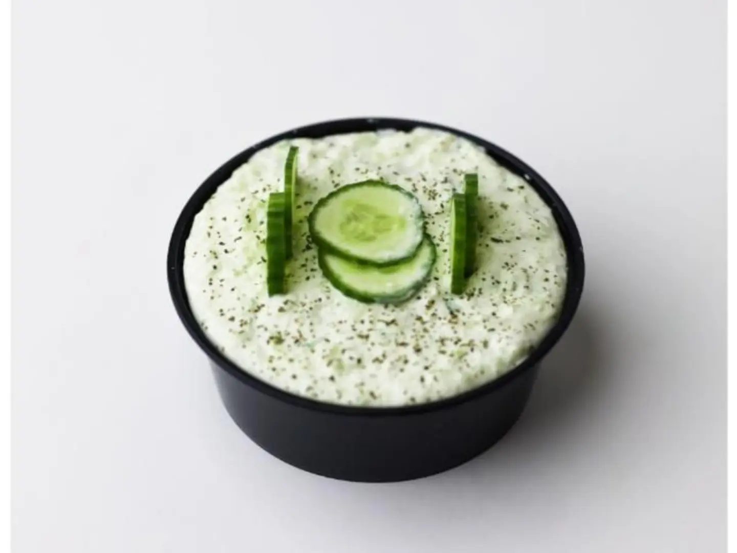Cucumber Yogurt