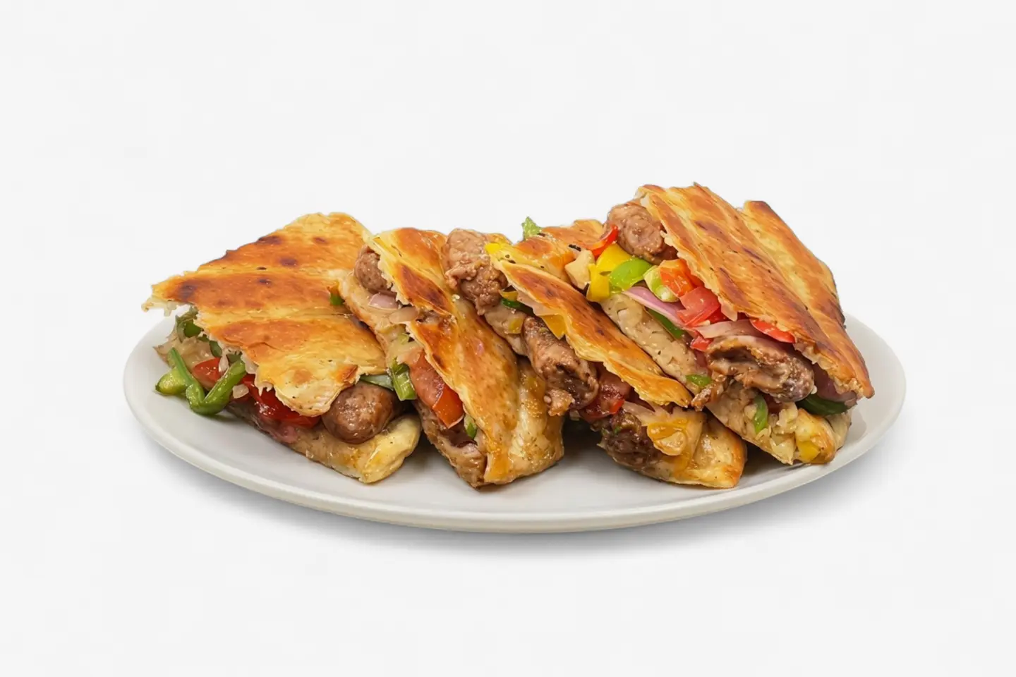 حواوشي سجق