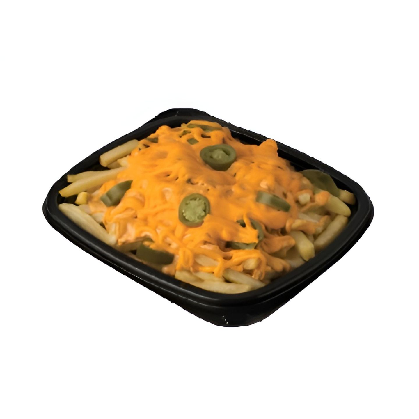 Cheesy Fries
