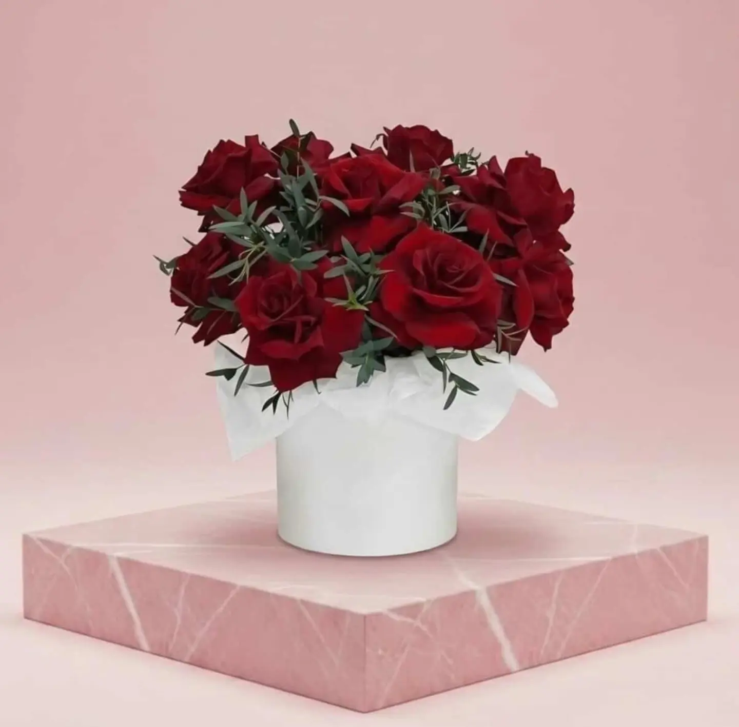 My Mother Is The Rose Of My Life