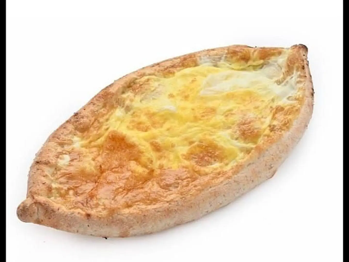 فطيرة بيض مع جبن