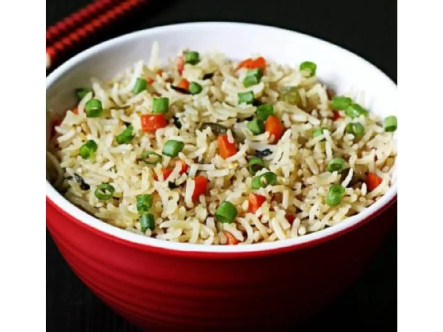 Veg Fried Rice
