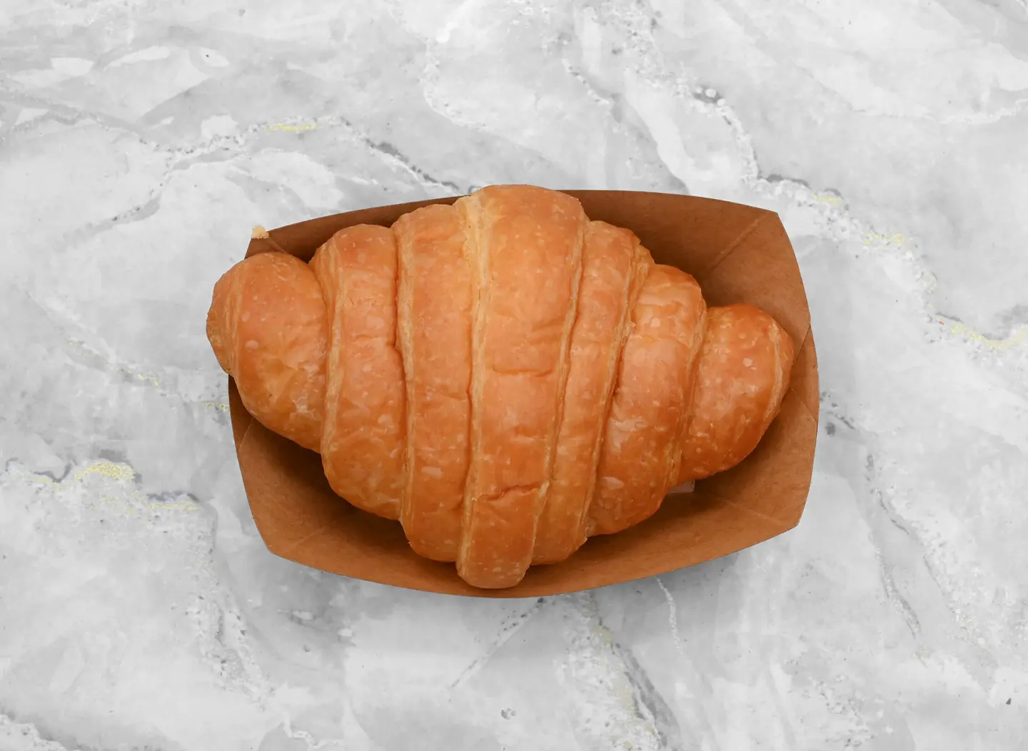 Croissant Cheese