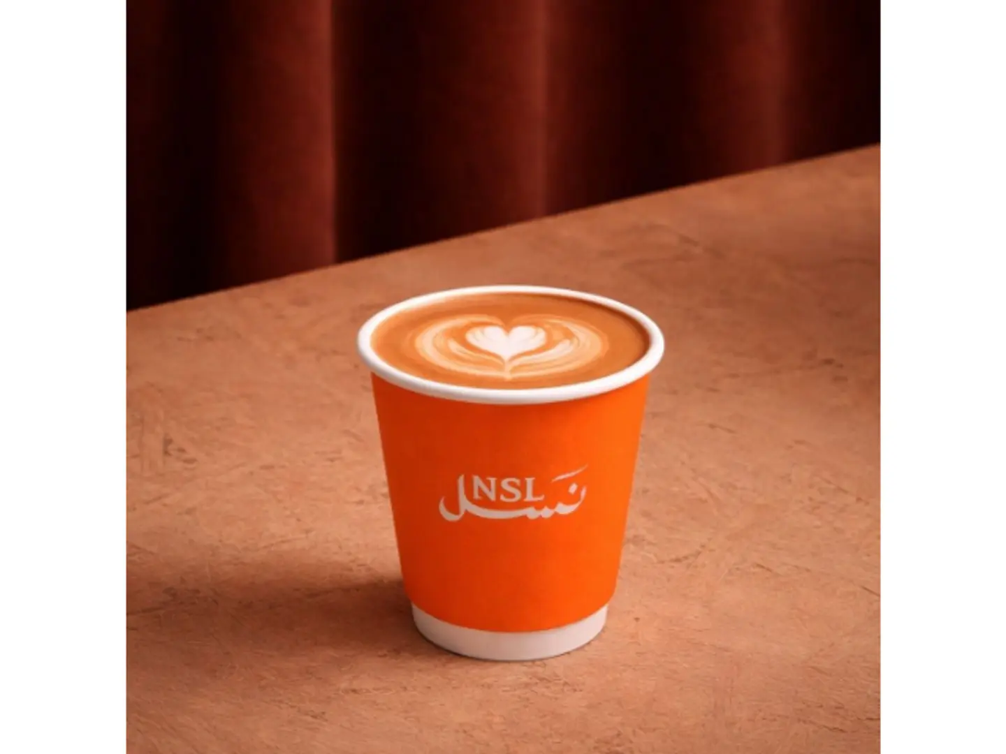 Cappucino