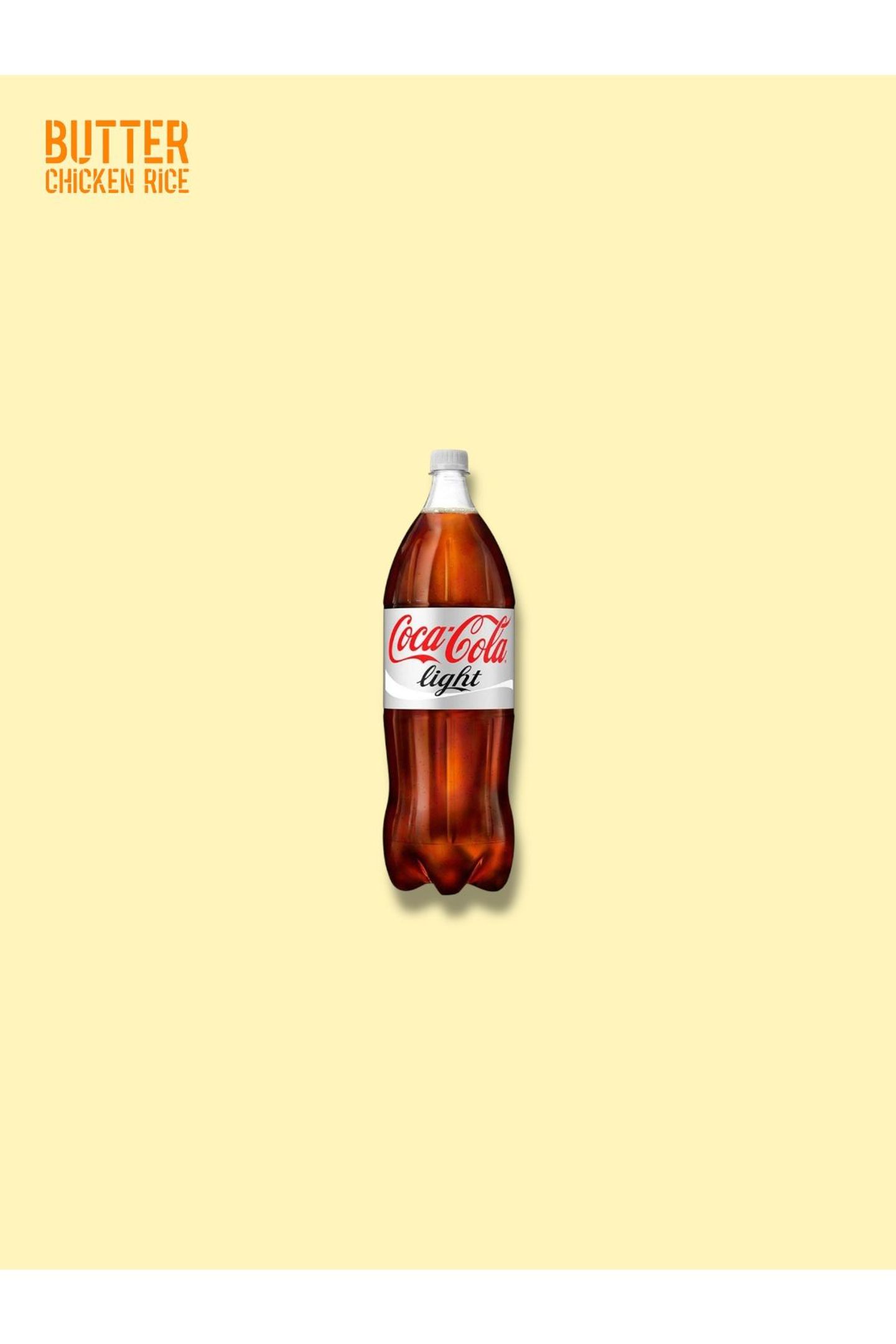 كولا دايت 1 لتر